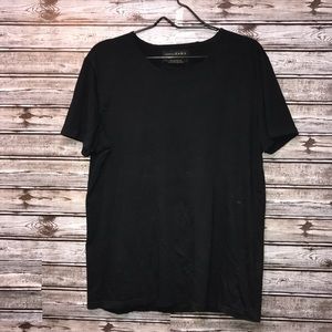 essential zara t shirt